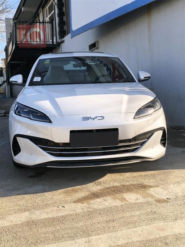 بی وای دی سيل 06 DM-i 2025  بۆ فرۆشتن لە عێراق - سلێمانی